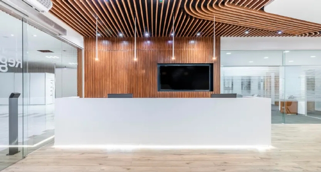 Rent office Boulevard Kukulcan 9_3-1