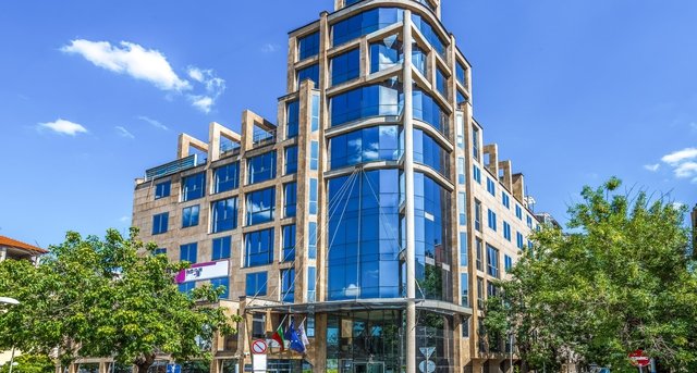 Rent office Boulevard Totleben 53-55_9-1