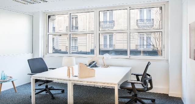 Rent office Boulevard de la Republique_1-1