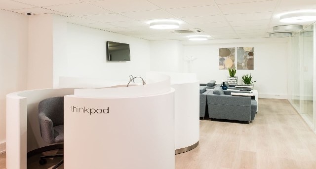 Kiralık Ofis - Boulevard de la Republique_3-1
