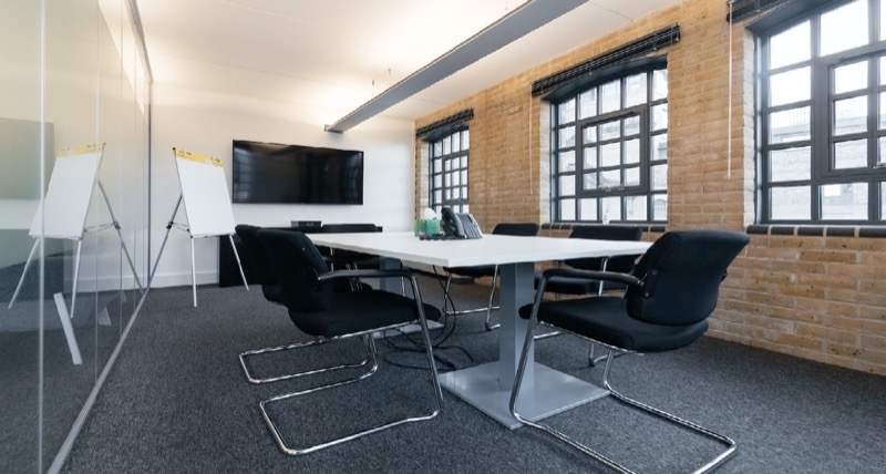 Rent office Boundary Row 8_2-1