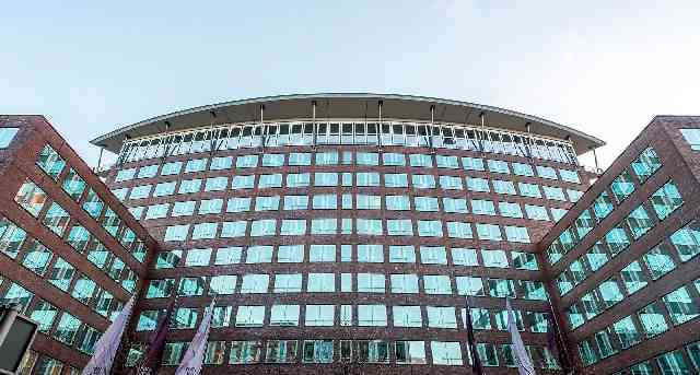 Alquiler oficinas Brandstwiete 1_2-1