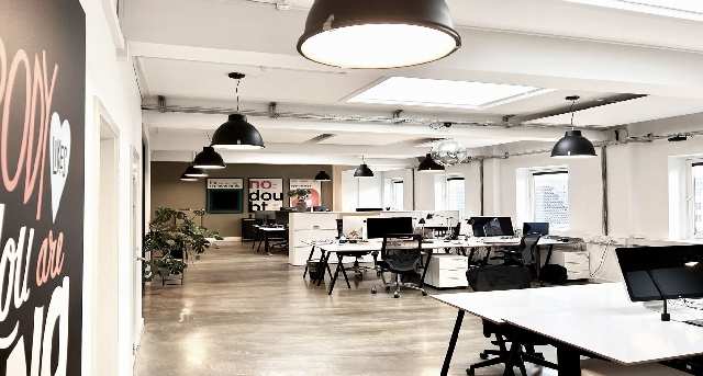 Bureaux à louer Bredgade 20A_2-1