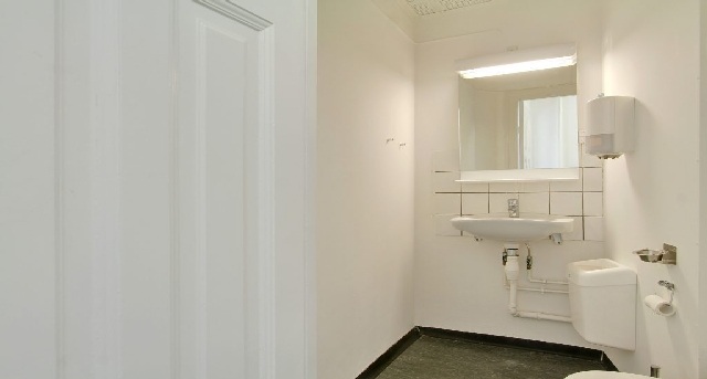 Rent office Bredgade 36_1-1