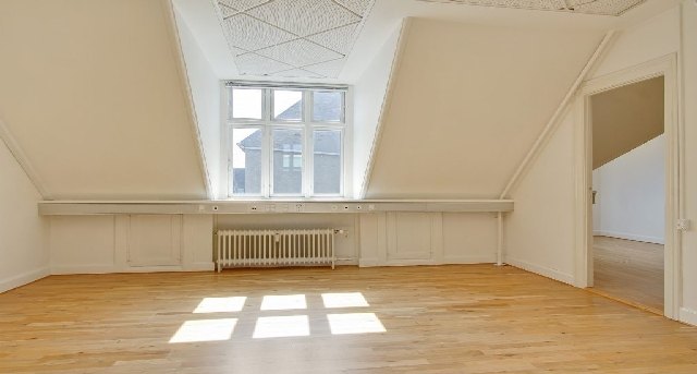 Rent office Bredgade 36_2-1