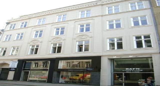 Rent office Bredgade 36 C_1-1