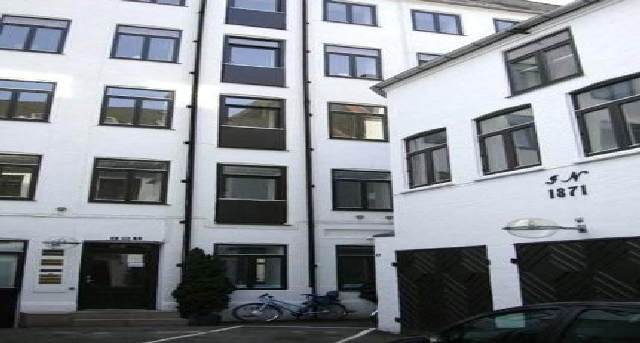 Rent office Bredgade 36 C_2-1