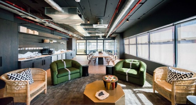 Rent office Bree Street 7_2-1