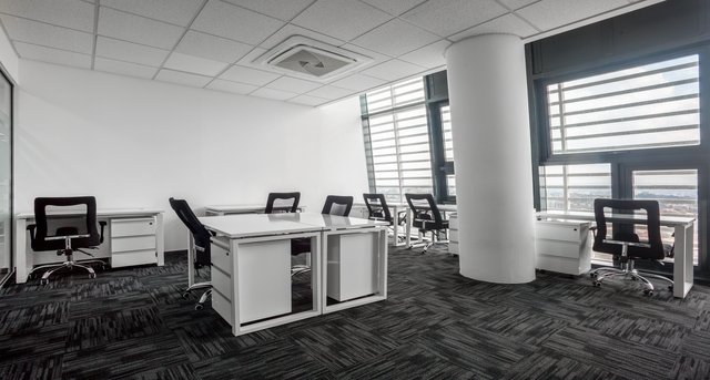 Biura do wynajęcia Britam Towers_1-1