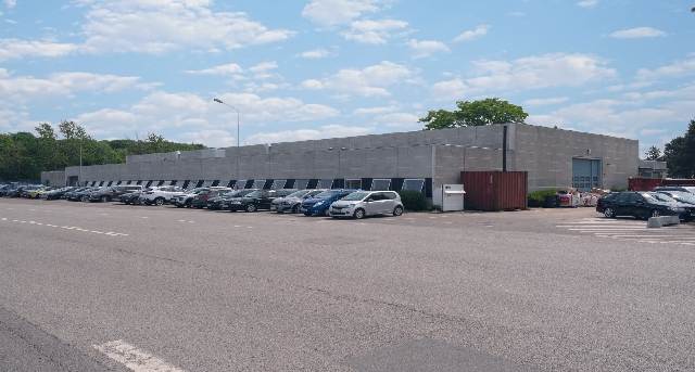 Alquiler oficinas Brondby_1-1