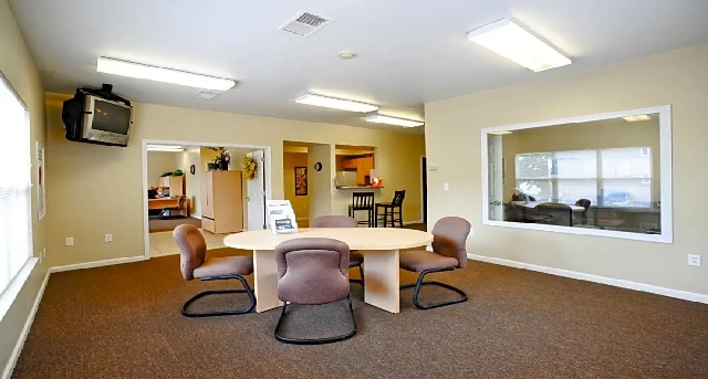 Rent office Broomside Ln_2-1