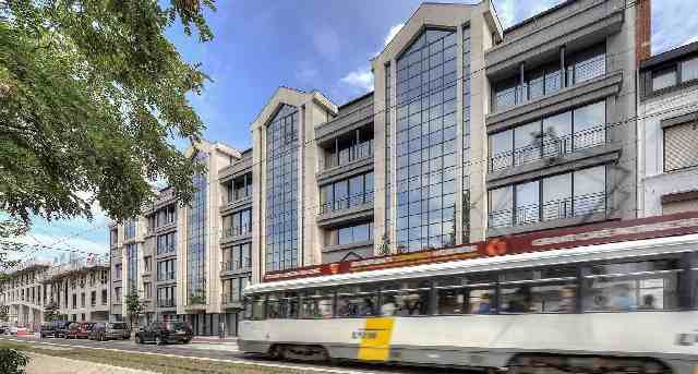 Kiadó irodák Jinghope Brusselstraat 59_1-1
