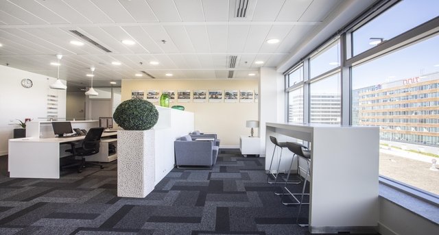 Rent office Bucharova 2657_1-1