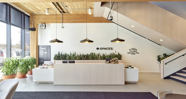 Rent office Buckman on MLK_3-1