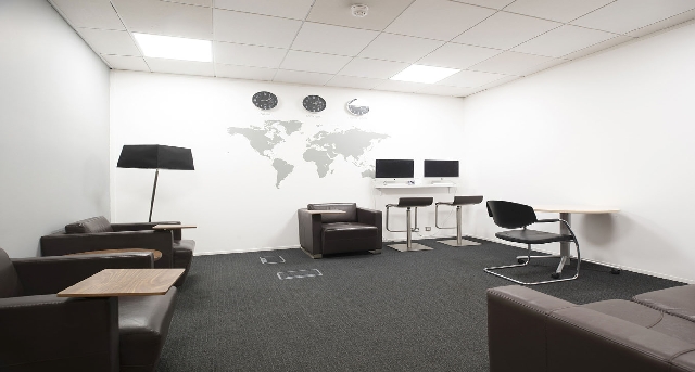 Kiralık Ofis - Building A, Trinity Court, Wokingham Road_5-1