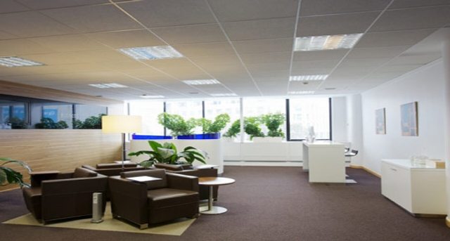 Bureaux à louer Building Rakoczi ut 42_4-1