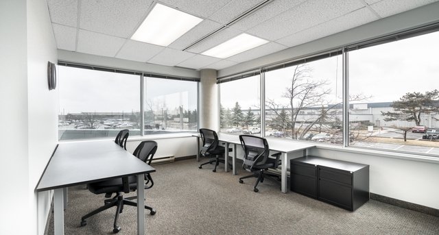 Kiralık Ofis - Burlington Business Centre_1-1