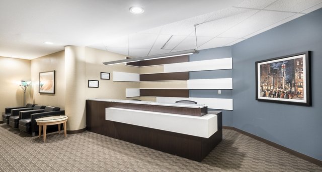 Kiralık Ofis - Burlington Business Centre_2-1