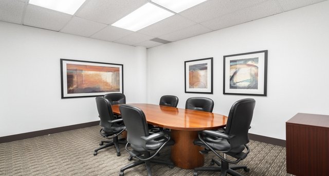 Kiralık Ofis - Burlington Business Centre_5-1