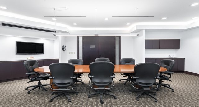 Kiralık Ofis - Burlington Business Centre_6-1