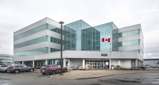 Kiralık Ofis - Burlington Business Centre_7-1