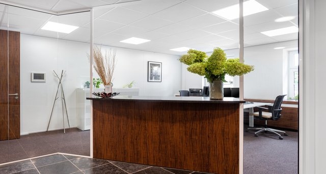 Business Center Markoever_3 임대 사무실-1