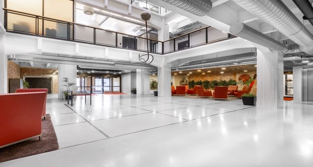 Rent office Business Centre Old Mill_2-1