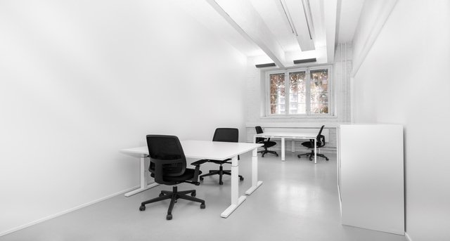 Rent office Business Centre Old Mill_3-1