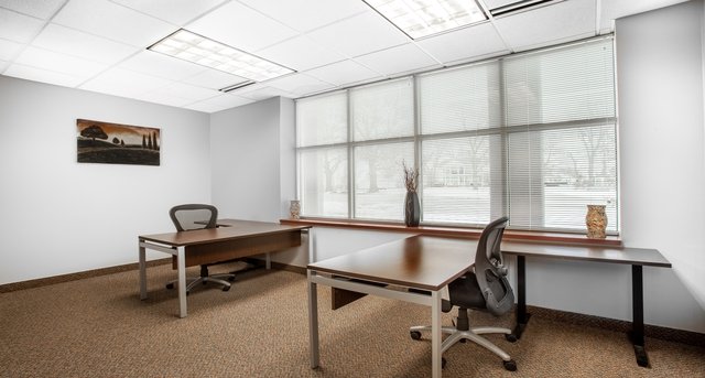 Kiralık Ofis - Business Exchange Building_3-1