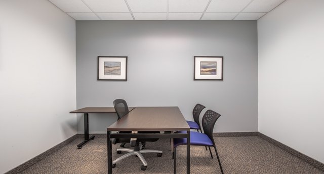Kiralık Ofis - Business Exchange Building_6-1
