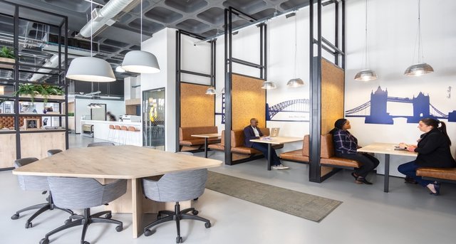 Rent office Byls Bridge_1-1