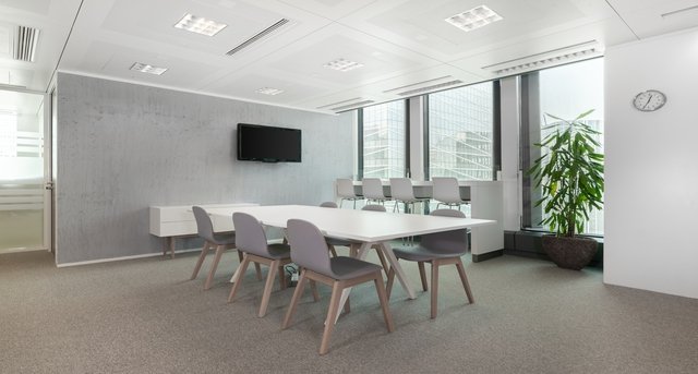 Büros zu mieten CB21 Tower_1-1