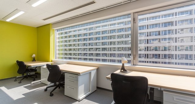 COI Naha Building 5F_3 임대 사무실-1