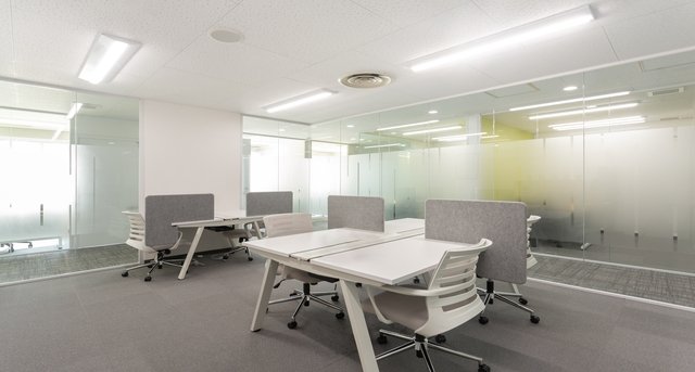 COI Naha Building 5F_4 임대 사무실-1