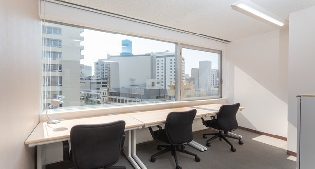 COI Naha Building 5F_5 임대 사무실-1