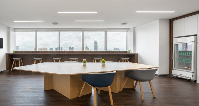 Rent office CRC Tower All Seasons Place_1-1