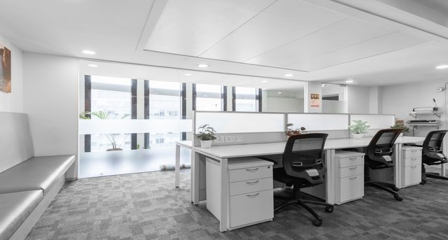 Rent office Caddie Commercial Tower_2-1