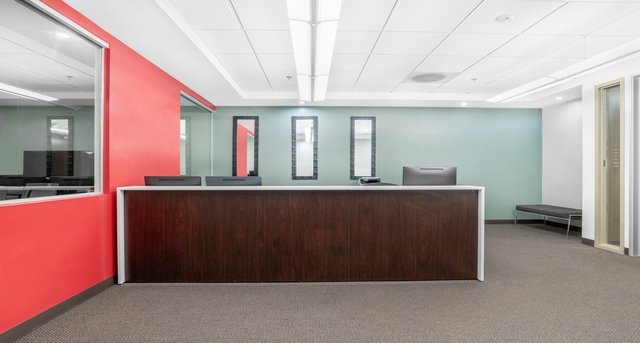 Rent office Cal Twin Towers Building_2-1