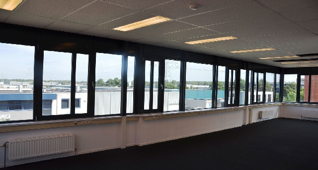 Rent office Camerastraat 8_1-1