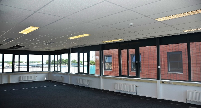 Rent office Camerastraat 8_2-1