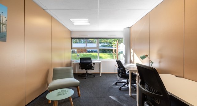 Kiralık Ofis - Campus Verrazzano_3-1