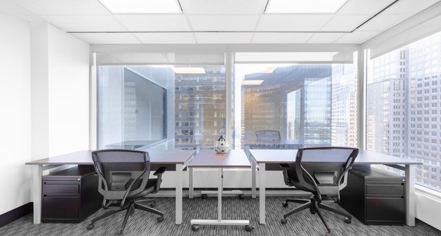 Kiralık Ofis - Canada Trust_3-1