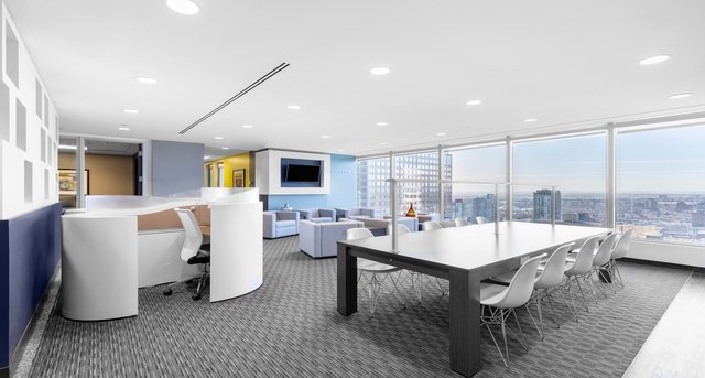 Kiralık Ofis - Canada Trust_4-1