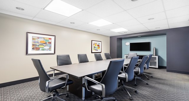 Kiralık Ofis - Canada Trust_5-1