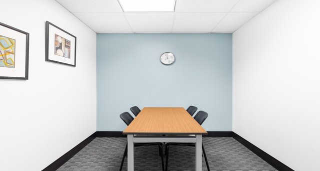 Kiralık Ofis - Canada Trust_7-1