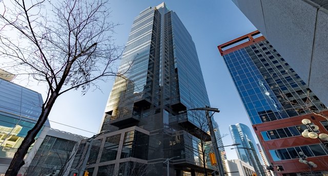 Kiralık Ofis - Canada Trust_8-1