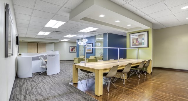 Rent office Canyons Center_1-1