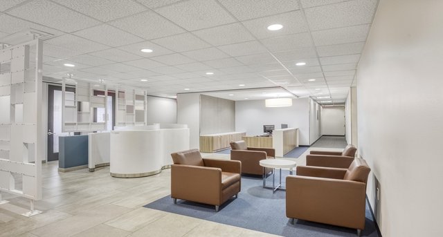 Rent office Capital One Building_1-1