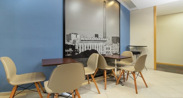 Rent office Carlos Gomes 222_1-1