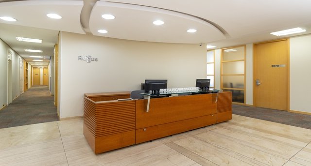 Rent office Carlos Gomes 222_2-1